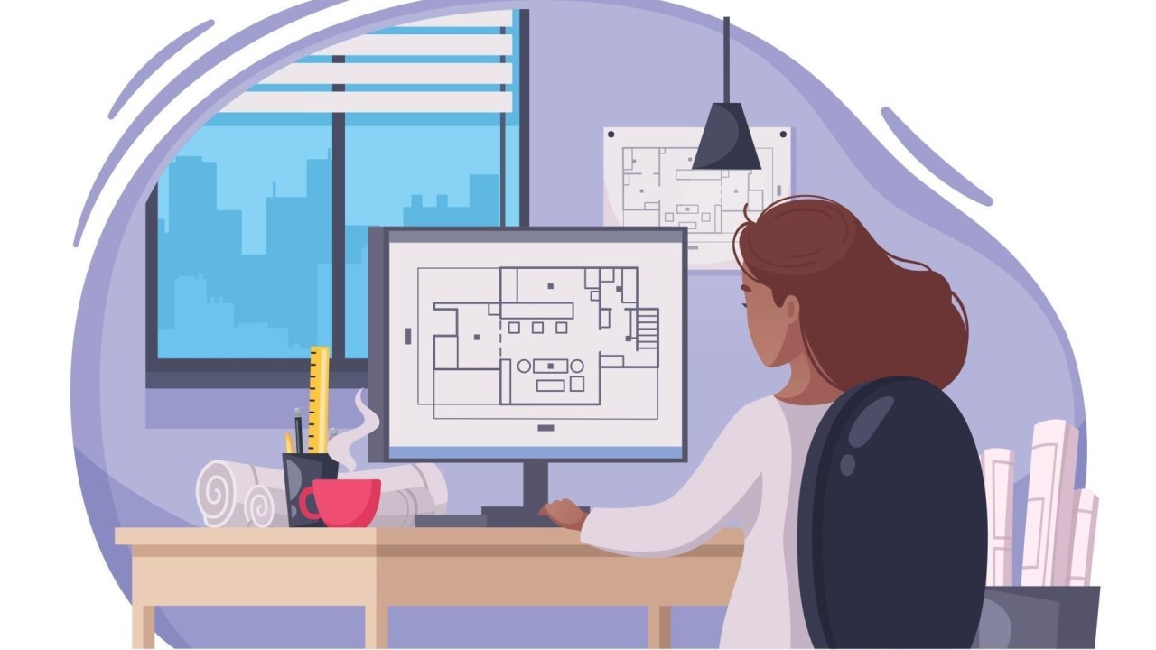 From Blueprint to CTO