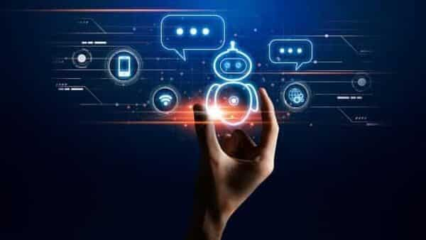 ChatGPT or AI in your work environment?