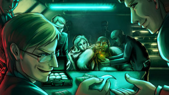 New platform lets people make money leaking confidential files