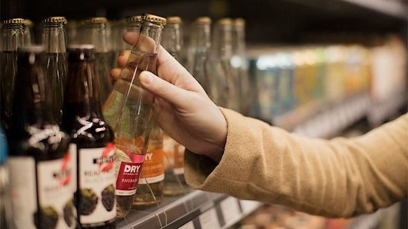 Amazon disrupts again