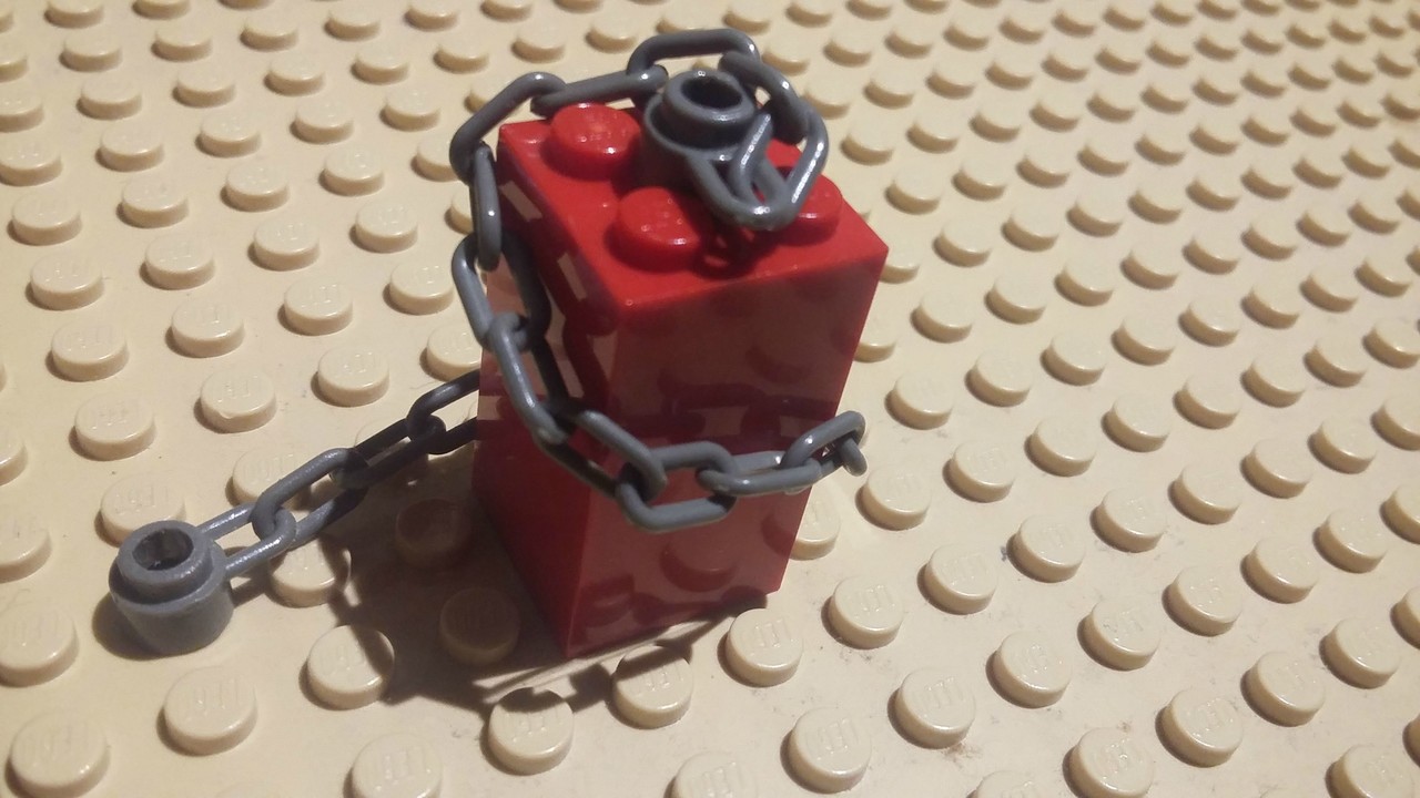 Blockchain could solve Data Integrity problems