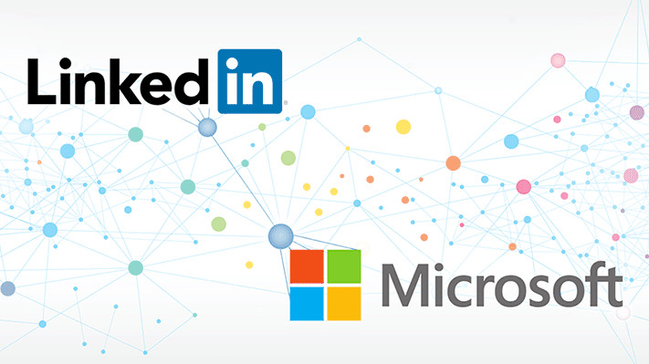LinkedIn acquired by Microsoft