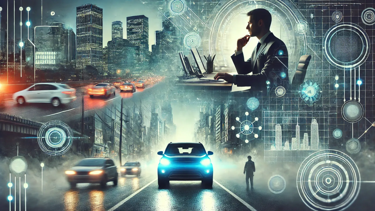 On Autopilot in Your Architecture Decisions?