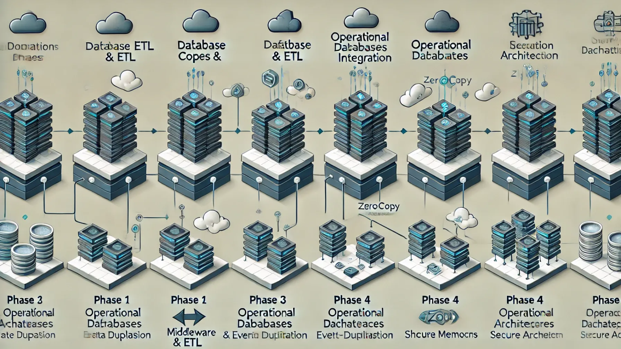The Evolution of Data Integration