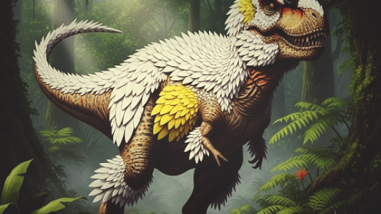 The Law of Contextual Decay