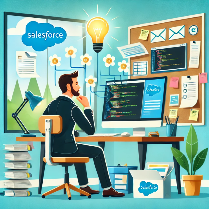 Think Outside the Inbox: You need More than Just To-Do Lists